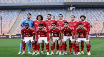 موعد المواجهة.. تفاصيل مباراة الأهلي وشبيبة القبائل بدوري أبطال أفريقيا والقنوات الناقلة